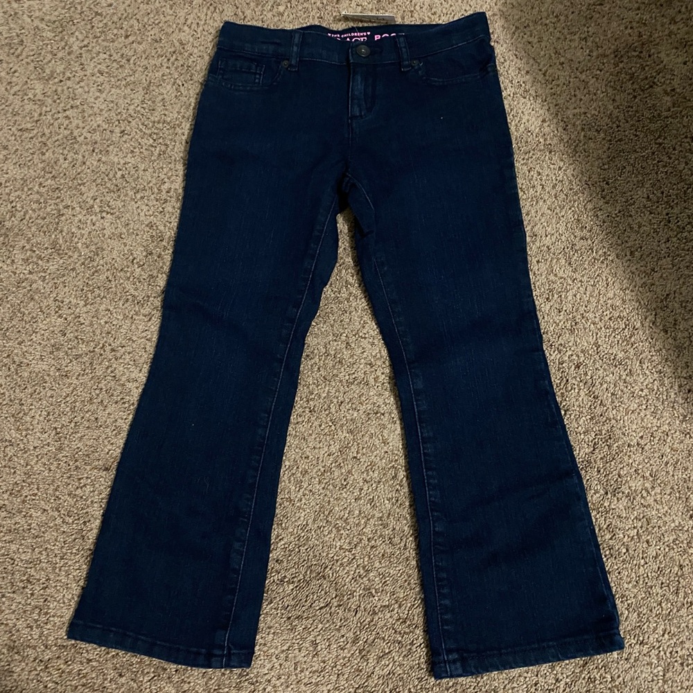 Girls The Children’s Place Jeans